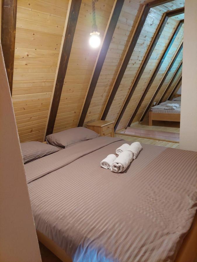 Apartments Harmony Zabljak  Room photo