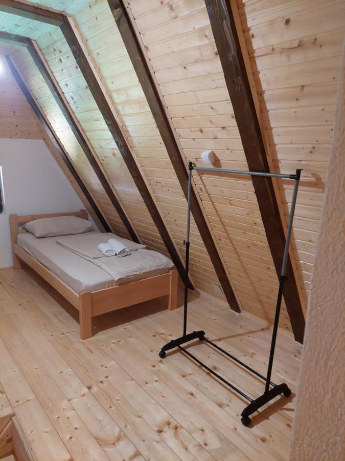 Apartments Harmony Zabljak  Room photo