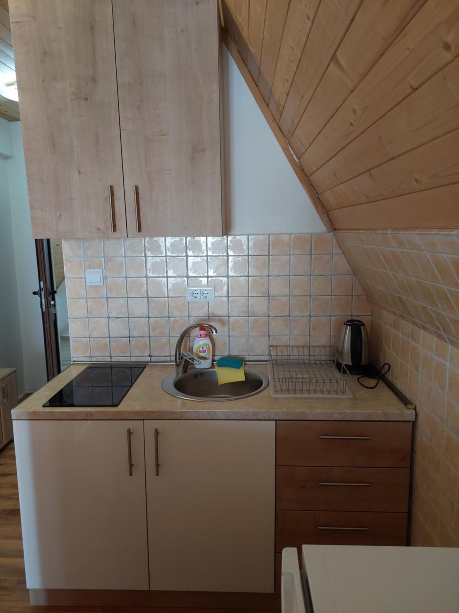 Apartments Harmony Zabljak  Room photo