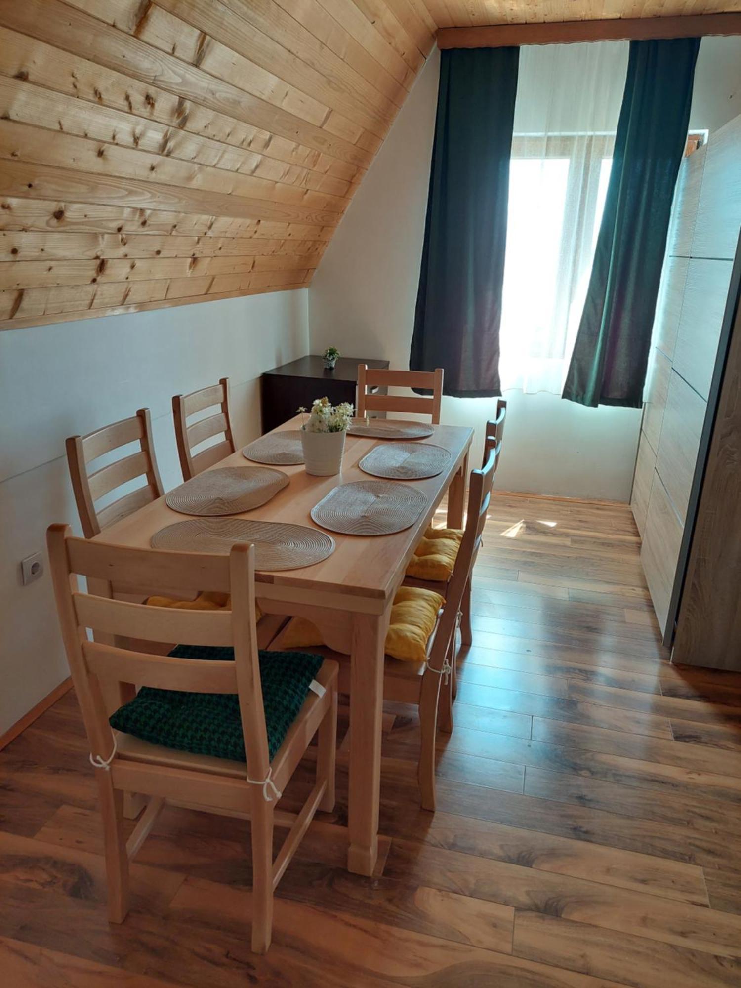 Apartments Harmony Zabljak  Room photo