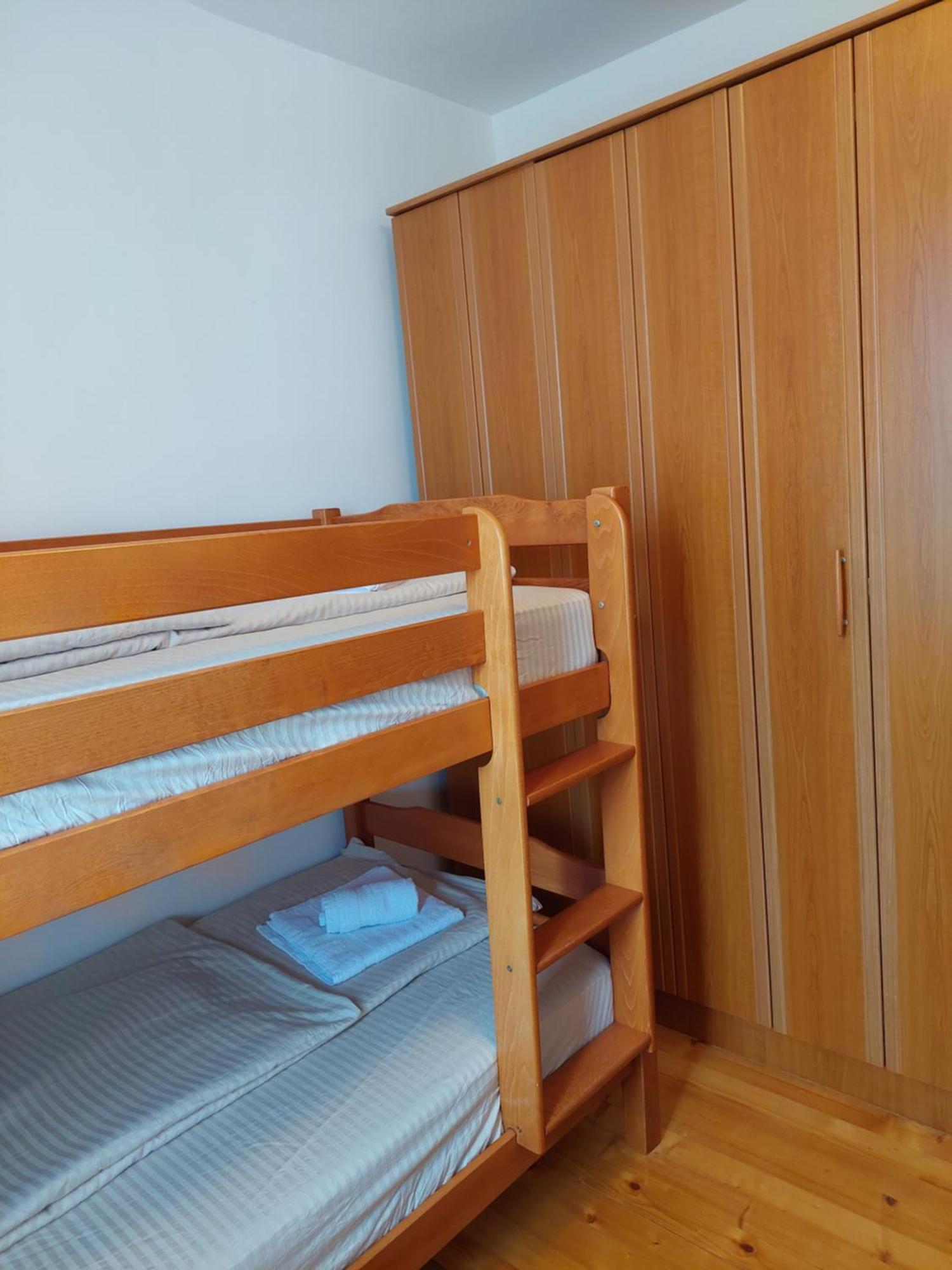 Apartments Harmony Zabljak  Room photo